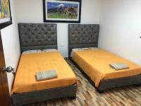 Piso 3-Apartment near to Cali airport - Chambres d’hôtes Palmira