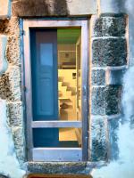 IL CORVO DI PIETRA - Bed and Breakfast Scicli