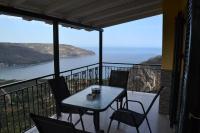 B&B Oítilon - Frygano Apartments 2 - Bed and Breakfast Oítilon