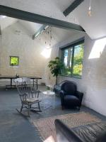 Duneden Belle Glamping - B&B