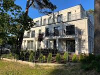 Apartament Baltic Residence Pobierowo - B&B