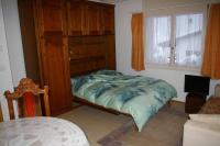 Tweepersoonskamer met 2 Aparte Bedden