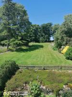 Lovaton Farmhouse - B&B Okehampton