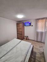 Chambre Double avec Salle de Bains Privative