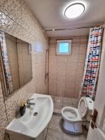 Camera Matrimoniale con Bagno Privato