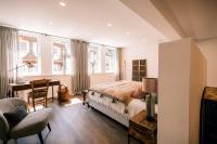 Wohnung in der Fußgängerzone mit Finca Flair - B&B Einbeck