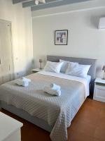 Apartment mit 2 Schlafzimmern