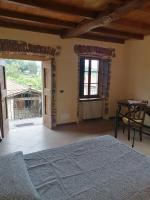 Habitación Doble con baño compartido