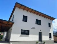 Ena Appartements - Chambres d’hôtes Altenmarkt im Pongau