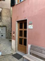 AL GEKO DEL GROPPO ☆ Breath & Relax ☆ 5 TERRE - B&B
