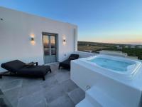 Anemi Vine Villas - Bed and Breakfast Foinikiá