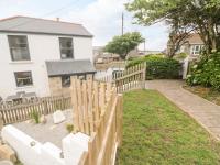 B&B Penzance - Rose Bank Cottage - Bed and Breakfast Penzance