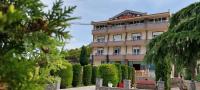 B&B Piskupat - HOTEL VILA TOSKA - Bed and Breakfast Piskupat