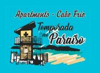 ECONOMICS- Amplo, Ventilado e Aconchegante - Ferienwohnung Cabo Frio