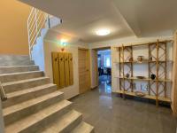 Patak-parti Vendégház - Ferienwohnung Bakonynána