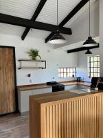 CASITA ANAHÍ - B&B Esperanza