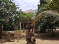B&B Mbour - Keur Baboune - Bed and Breakfast Mbour