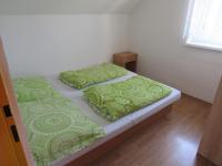 Apartment - Erdgeschoss