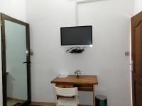 Chambre Double Standard avec Ventilateur