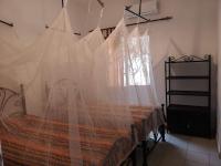 Chambre Lits Jumeaux avec Salle de Bains Privative