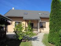 Apartmány Bobrovnik - Ferienwohnung