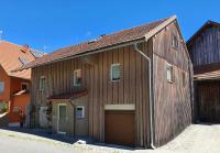 Hüttenglück - B&B Innernzell