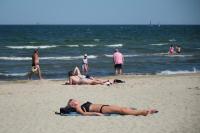 Apartament Villa Herbst Sopot - B&B Sopot