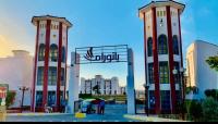 شاليه بحديقة يري البحر , بانوراما بيتش ريزورت , الساحل الشمالي The North Coast , Sea View Garden Chalet - B&B El Alamein