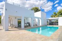 B&B Benissa - Graham Holiday Rentals - Calma - Bed and Breakfast Benissa