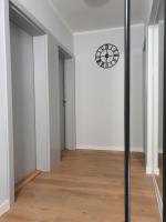 Habitación Doble con balcón 