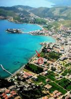 Sahil Apart - B&B Datça