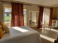 THE HAVEN - B&B