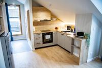 Apartamenty z tarasami - Moja Gdynia - B&B Gdynia