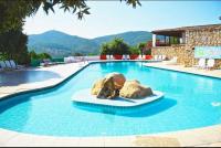 B&B Solaro - Residence Sole Ruiu - Olbia - Costa Smeralda - Golfo Aranci - Bed and Breakfast Solaro