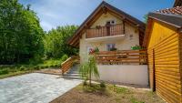 B&B Ravna Gora - Holiday Home Kokot - Bed and Breakfast Ravna Gora