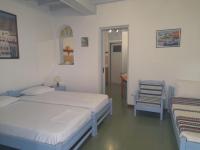 Appartement met Balkon