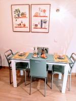 B&B Monte Gordo - Apartamento Playa de Monte Gordo - Bed and Breakfast Monte Gordo