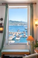 San Giorgio by PortofinoVip - Ferienwohnung Portofino