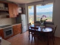 Lovely apartment with fabulous view - B&B Capodistria