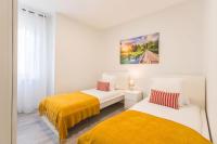 Appartement 3 Chambres III