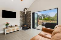 Elm Cottage - Ferienwohnung Tenby