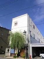 Rickshaw inn - B&B Takayama