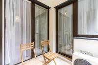 Modern & Newly built apartment with private garage - Chambres d’hôtes Budapest