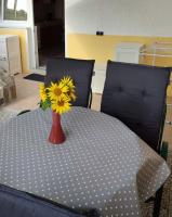 Apartamento de 1 dormitorio