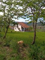 Kuća za odmor Jutro - Ferienwohnung Kremna