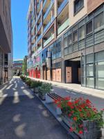 Apartmani Kastel - Bed and Breakfast Banja Luka