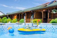 Domki Pasat - B&B Darłowo