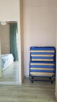 Adriatic East View Apartment - Ferienwohnung Durrës