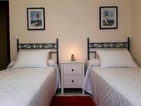 B&B Mugia - Apartamento Areal - Bed and Breakfast Mugia