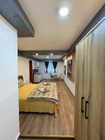Deluxe Double Studio